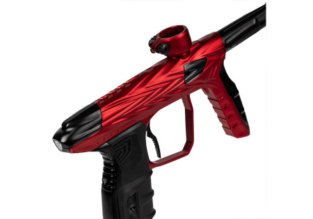 Lanceur LUXE IDOL SHREDDER RED HK ARMY