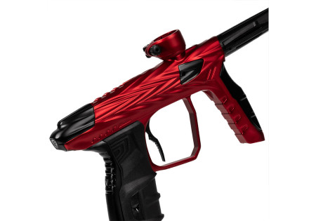 Lanceur LUXE IDOL SHREDDER RED HK ARMY