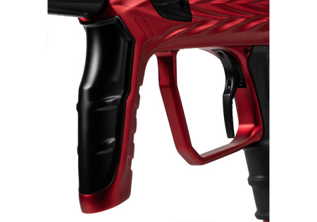 Lanceur LUXE IDOL SHREDDER RED HK ARMY