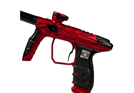 Lanceur LUXE IDOL SHREDDER RED HK ARMY