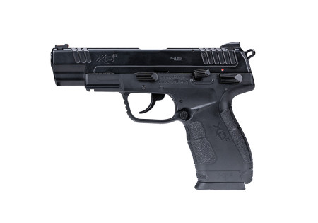 Pistolet SPRINGFIELD XD-E CO2 ASG BLACK