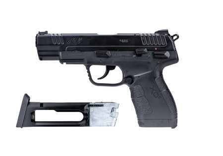 Pistolet SPRINGFIELD XD-E CO2 ASG BLACK