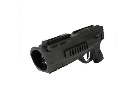 Lance grenade AUTONOME DIAM 40mm TRACEUR VOLCANO FULL METAL BLACK