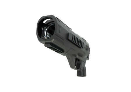 Lance grenade AUTONOME DIAM 40mm TRACEUR VOLCANO FULL METAL BLACK