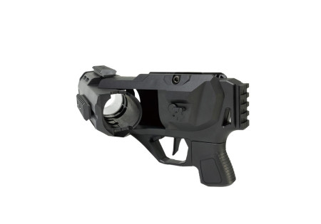 Lance grenade AUTONOME DIAM 40mm TRACEUR VOLCANO FULL METAL BLACK