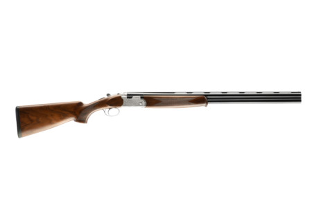 Fusil superposé BERETTA 686 SILVER PIGEON I SPORTING BOIS 71cm CALI