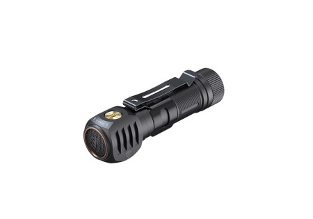 Lampe frontale FENIX HM61RV2 1600 LUMENS