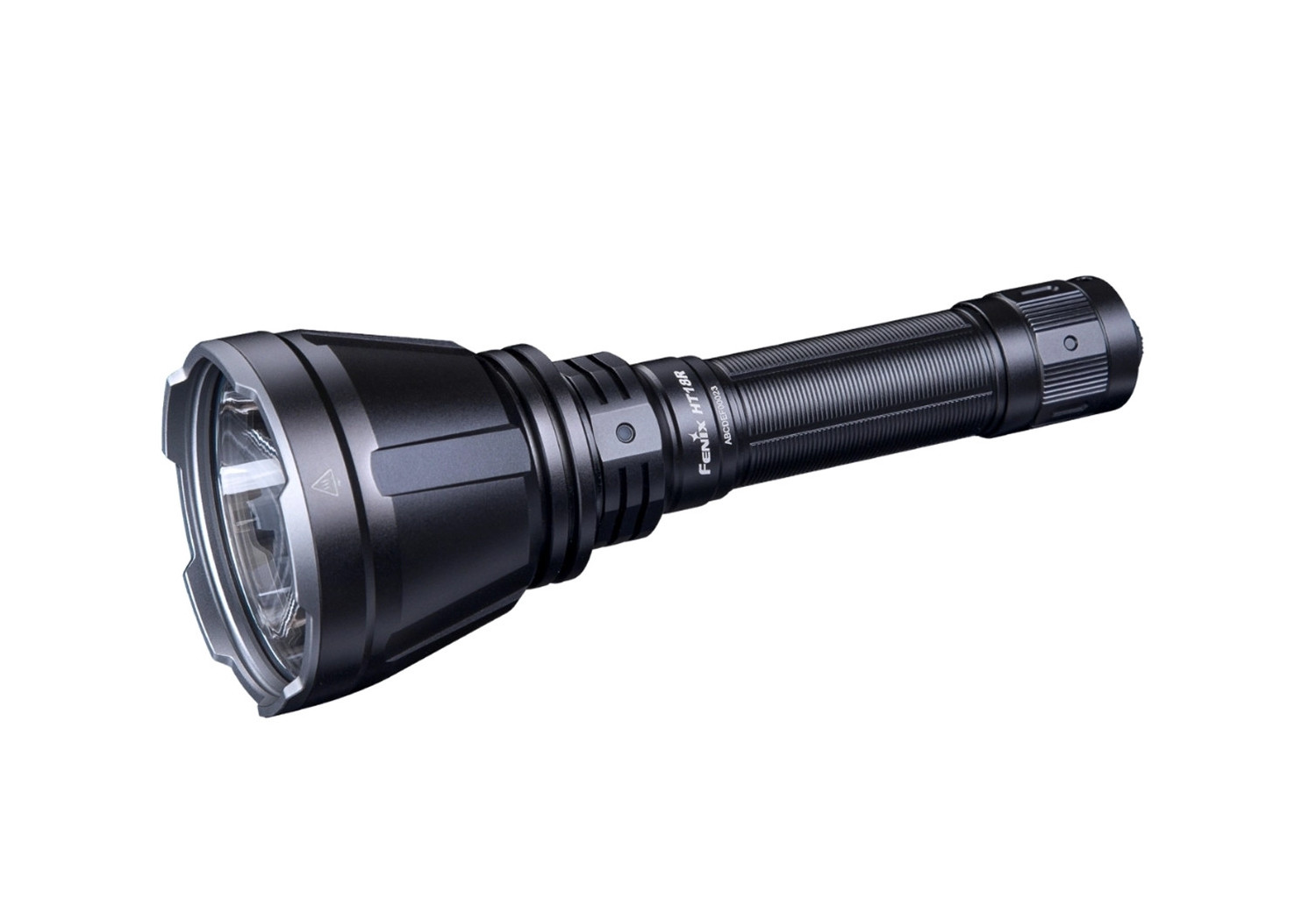 Lampe tactique FENIX HT18R LED 2800 LUMENS