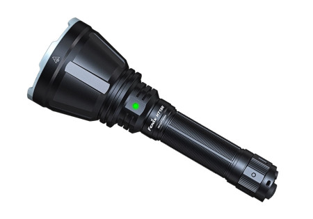 Lampe tactique FENIX HT18R LED 2800 LUMENS