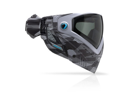 masque DYE I5 2.0 THERMAL URBAN CAMO