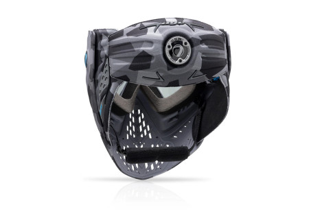 masque DYE I5 2.0 THERMAL URBAN CAMO