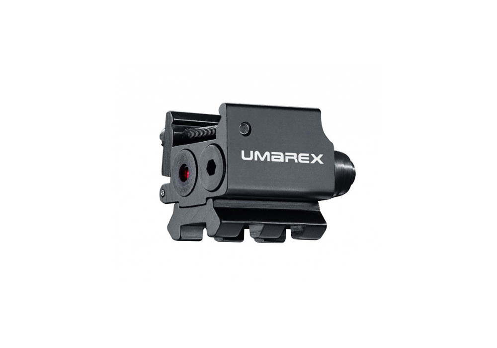 Laser NANO POUR RAIL UMAREX