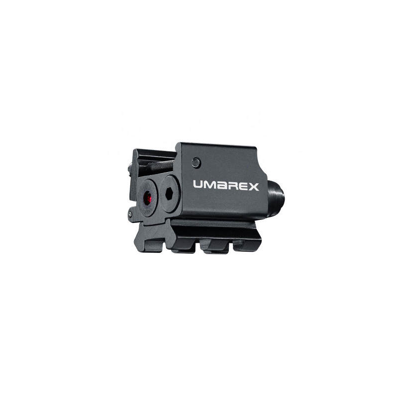 Laser NANO POUR RAIL UMAREX