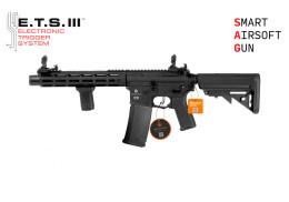 Fusil RECON M EMR AMPLIFICATEUR ETS.III EVOLUTION AIRSOFT