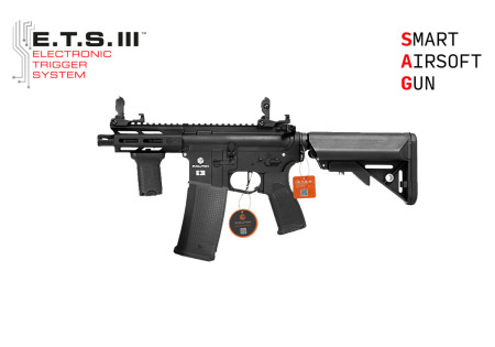 Fusil RECON XS EMR ETS.III EVOLUTION AIRSOFT