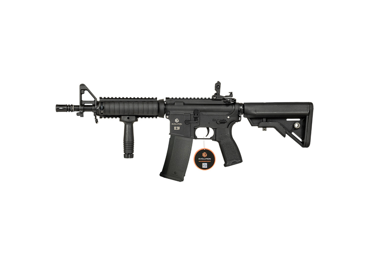 Fusil RECON SUPERLITE MK18 MOD.0 CARBONTECH EVOLUTION AIRSOFT