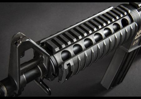 Fusil RECON SUPERLITE MK18 MOD.0 CARBONTECH EVOLUTION AIRSOFT