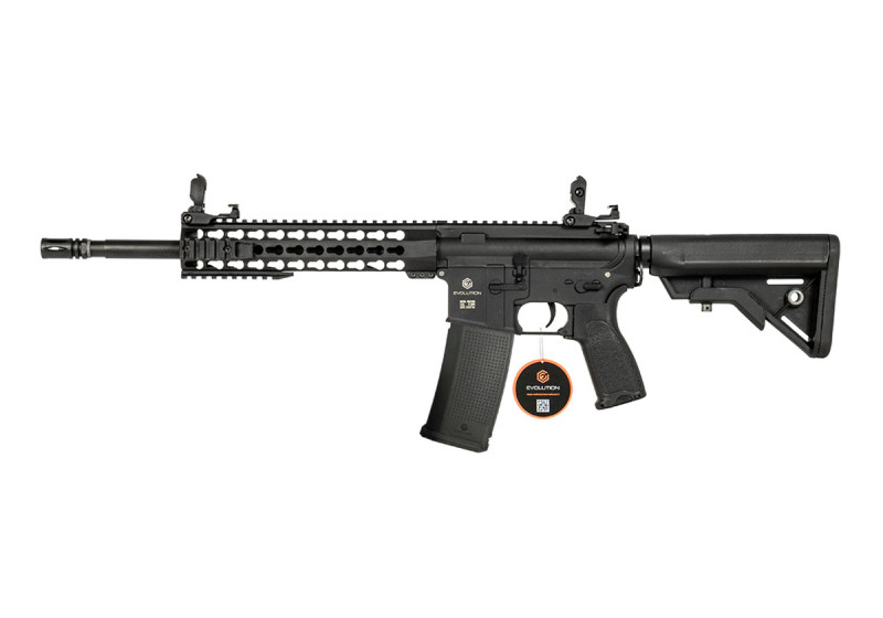 Fusil RECON SUPERLITE 14.5" CARBONTECH EVOLUTION AIRSOFT BLACK