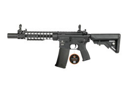 Fusil RECON SUPERLITE 10" SILENT OPS CARBONTECH EVOLUTION AIRSOFT BK