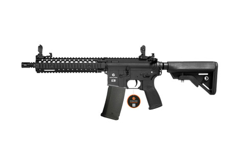 Fusil RECON SUPERLITE MK18 MOD.1 10.8" CARBONTECH EVOLUTION AIRSOFT