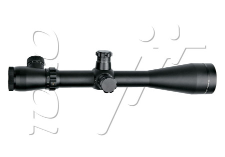 Lunette 3.5-10X50E ADVANCED SCOPE RAIL 22MM STRIKE SYSTEMS ASG