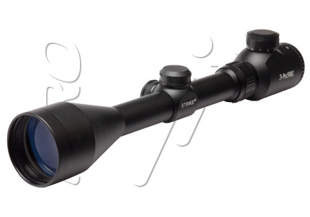 Lunette 3-9X50E RETICULE LUMINEUX STRIKE SYSTEMS ASG