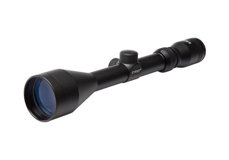 Lunette 3-9X50 STRIKE SYSTEMS ASG