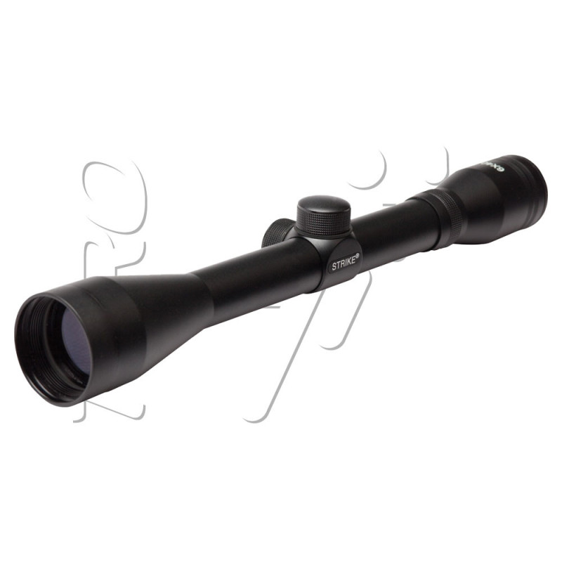 Lunette 6X40 STRIKE SYSTEMS ASG