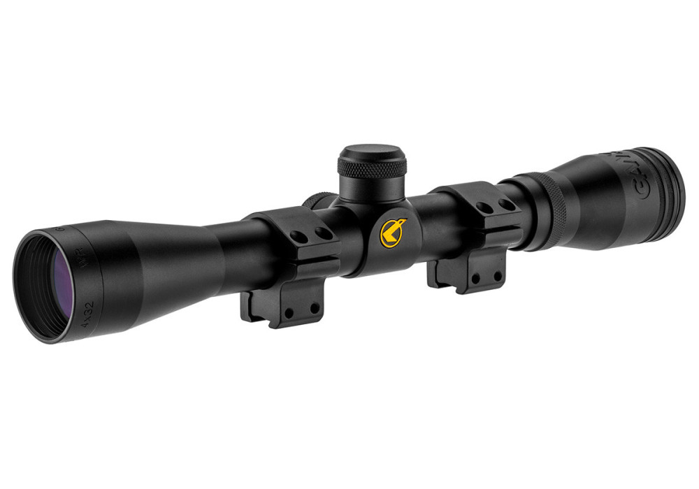 Lunette 4X32 WR RAIL 11mm GAMO