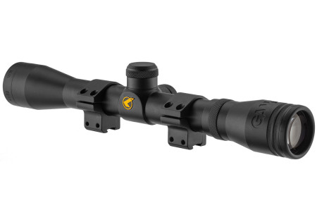 Lunette 4X32 WR RAIL 11mm GAMO