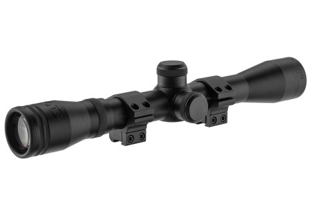 Lunette 4X32 WR RAIL 11mm GAMO