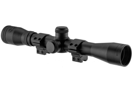 Lunette 4X32 WR RAIL 11mm GAMO