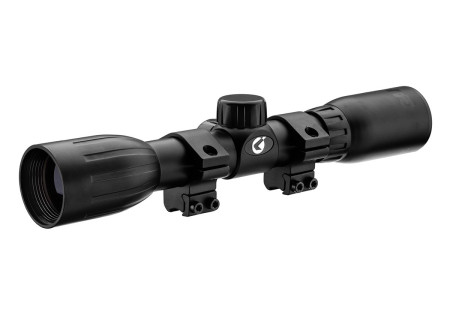 Lunette 4X32 LC WR RAIL 11mm GAMO