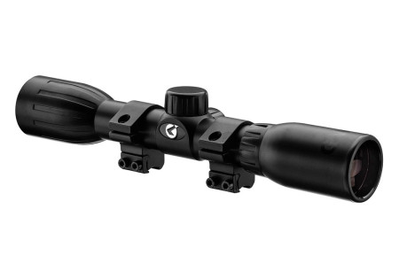 Lunette 4X32 LC WR RAIL 11mm GAMO