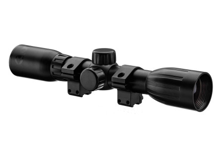 Lunette 4X32 LC WR RAIL 11mm GAMO