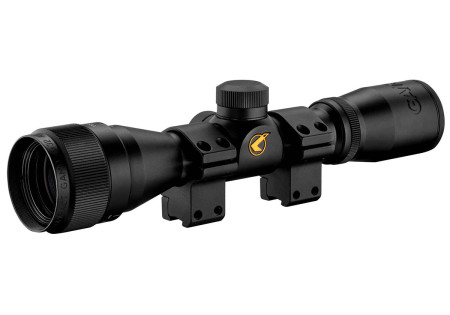 Lunette 4X32 AO RAIL 11mm GAMO