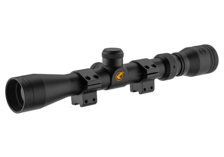 Lunette 3-9X32 WR RAIL 11mm GAMO