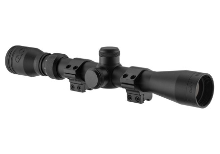 Lunette 3-9X32 WR RAIL 11mm GAMO