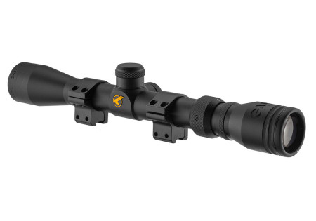 Lunette 3-9X32 WR RAIL 11mm GAMO