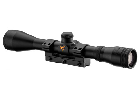 Lunette 6X40 WR RAIL 11mm GAMO