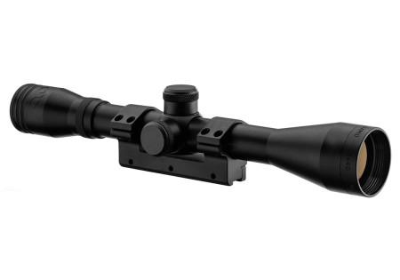 Lunette 6X40 WR RAIL 11mm GAMO