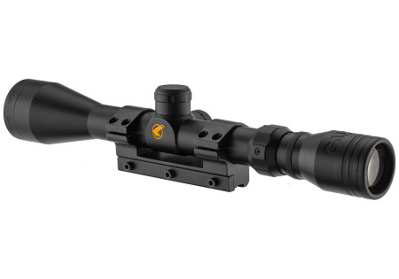 Lunette 3-9X40 WR RAIL 11mm GAMO