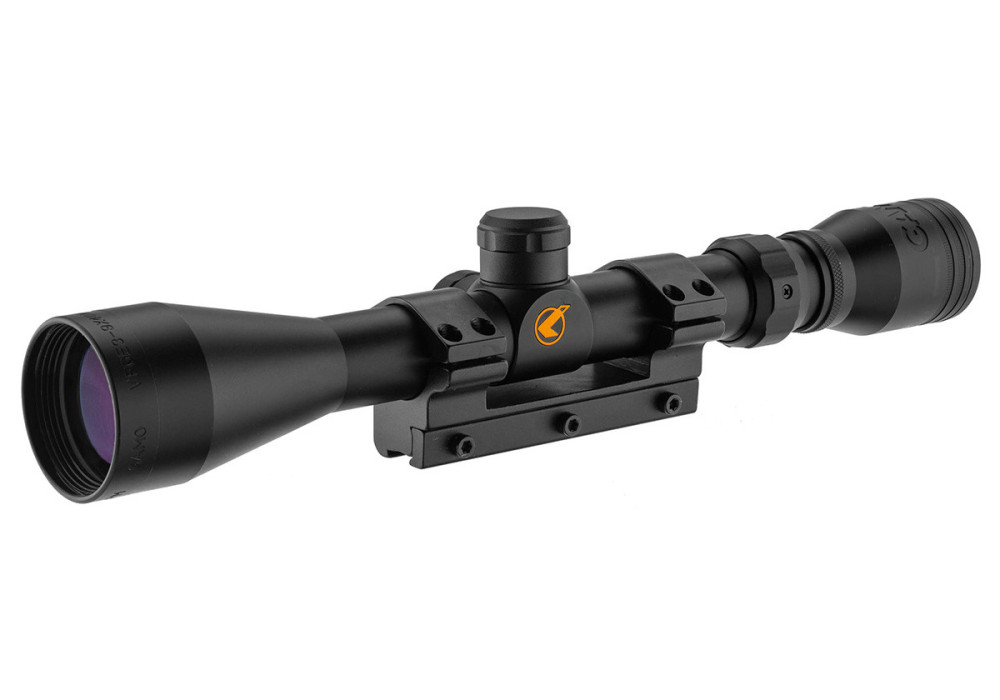 Lunette 3-9X40 AO RAIL 11mm GAMO