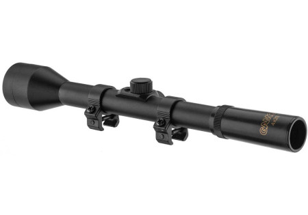 Lunette 4X28 TV RAIL 11mm GAMO