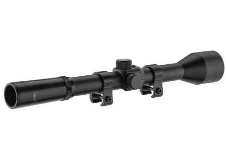 Lunette 4X28 TV RAIL 11mm GAMO