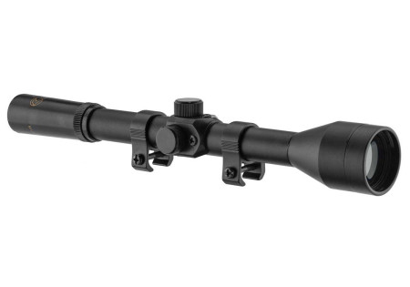 Lunette 4X28 TV RAIL 11mm GAMO