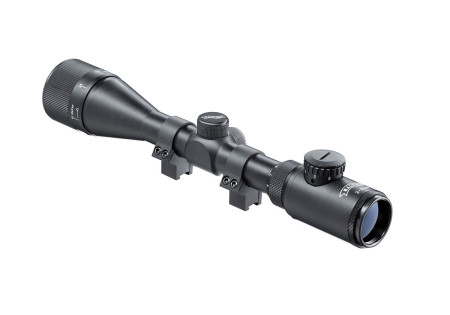 Lunette 3-9X40 ILLUMINEE RAIL 11mm WALTHER UMAREX