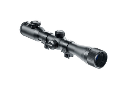 Lunette 3-9X56 ILLUMINEE RAIL 11mm WALTHER UMAREX