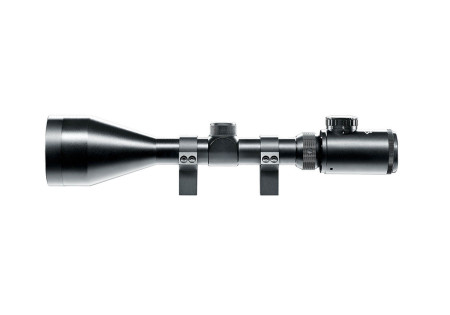 Lunette 3-9X56 ILLUMINEE RAIL 11mm WALTHER UMAREX