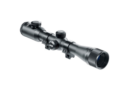 Lunette 4X32 ILLUMINEE RAIL 11mm WALTHER UMAREX